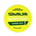 thumbnail image 2 of Tabla Fresca Farmstand Cilantro Salsa, Large 32 oz, Gluten-Free, Refrigerated, 2 of 7
