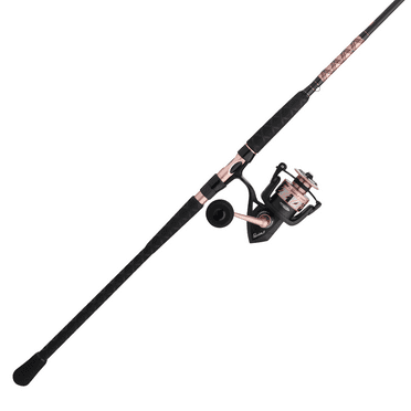 PENN Passion® II Combo, 7' Medium Heavy Fishing Rod, 5000 Size Reel