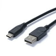 thumbnail image 4 of YongCo Type C To USB OTG Adapter Cable For Sound Cards Live Broadcasting Wire with IC, 4 of 6