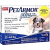 PetArmor Plus Flea/Tick Control Drop