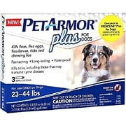 PetArmor Plus Flea/Tick Control Drop