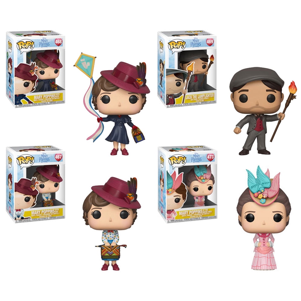 funko pop mary saotome
