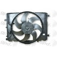 thumbnail image 2 of Engine Cooling Fan Assembly, 2 of 3