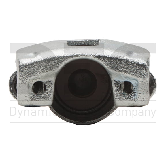 Rear Left Dynamic Friction Company Premium Brake Caliper 331-42601 For 1993 Jeep Grand Wagoneer, 1993-1998 Jeep Grand Cherokee