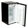 Frigidaire 3.2 Cu Ft Retro Dry Erase Compact Refrigerator, (EFR331