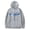 gray, variant on Freya Skye stardust hoodie music tour outfits Drawstring Pocket Sweatshirt Men/women  fashion Pullover