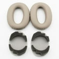 thumbnail image 3 of Replacement for Sony WH-1000XM2 Headset Earpads Ear Pads Sponge Cushion, 3 of 4