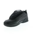 thumbnail image 4 of Osiris Adult Mens Graff Skate Inspired Sneakers, 4 of 8