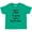 Kelly Green, variant on Inktastic I'm Going to Be a Big Brother Boys Toddler T-Shirt