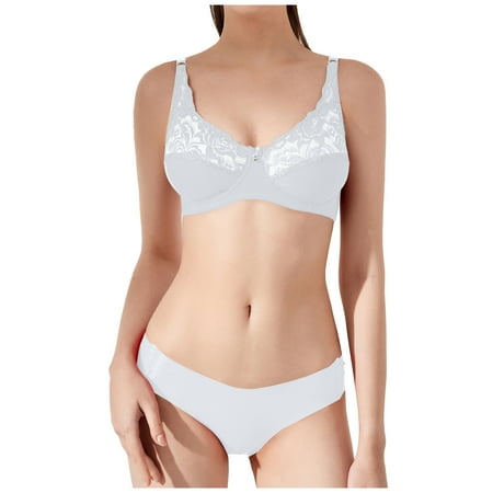 

Umitay Fashion Women Underwear Ultra Thin Bra Lace charming Underwire Push Up Underwear