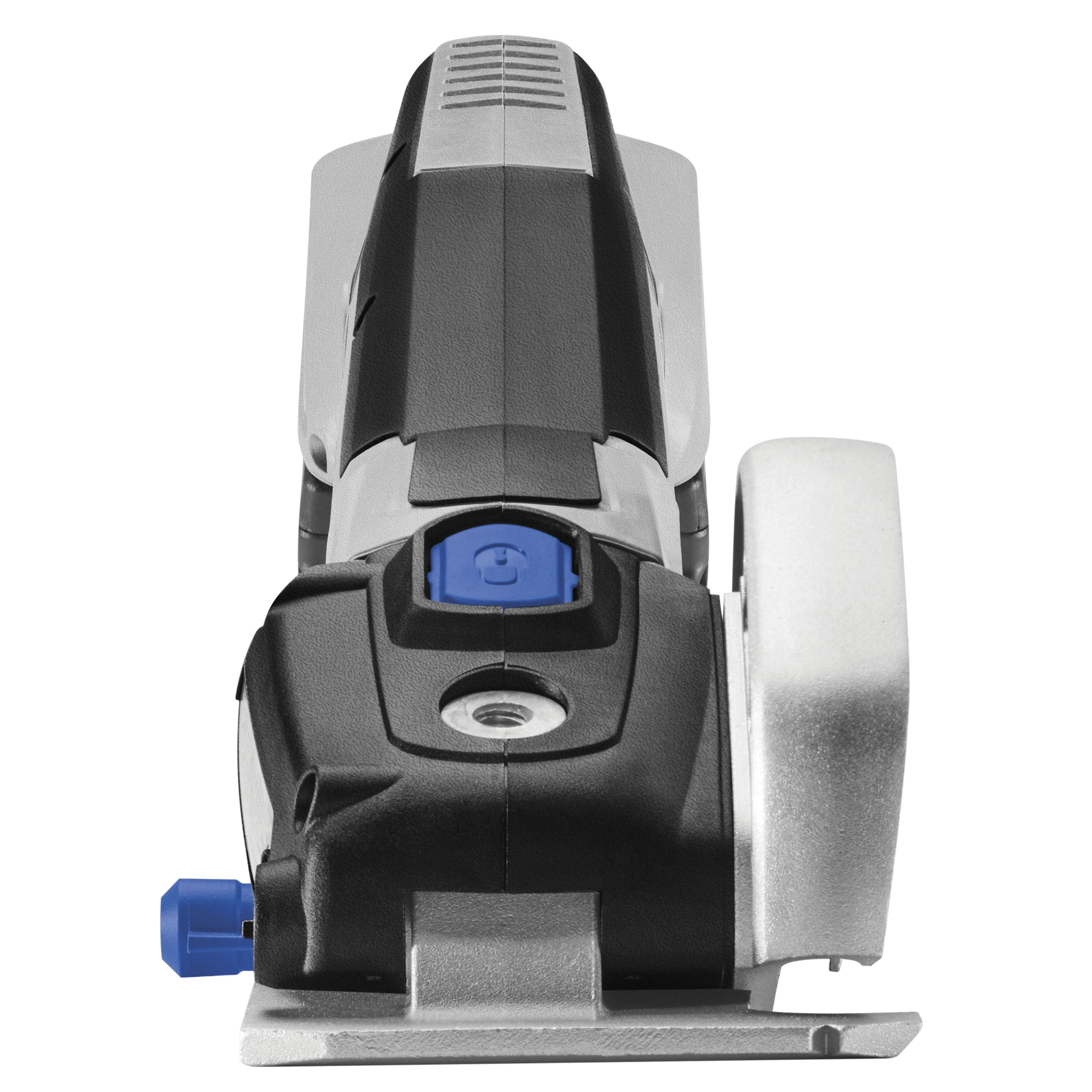 Dremel US20V-01 - 20V Max Cordless Ultra-Saw 1 Battery Tool Kit, (3) Cutting Wheels & Storage Bag, Ideal for Flush Cutting, Plunge Cutting and Surface Preparation