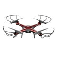 thumbnail image 4 of Maximum X18 Drone with Live Video Streaming - Red, 4 of 5