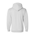 thumbnail image 2 of S700 Hoodie Sweatshirt 9 oz. EcoSmart Pullover, 2 of 13