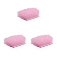 thumbnail image 2 of Matsuzay 1 Yard Dyed Feather Fringe Trim Embellishment Ribbon Type1, 2 of 6