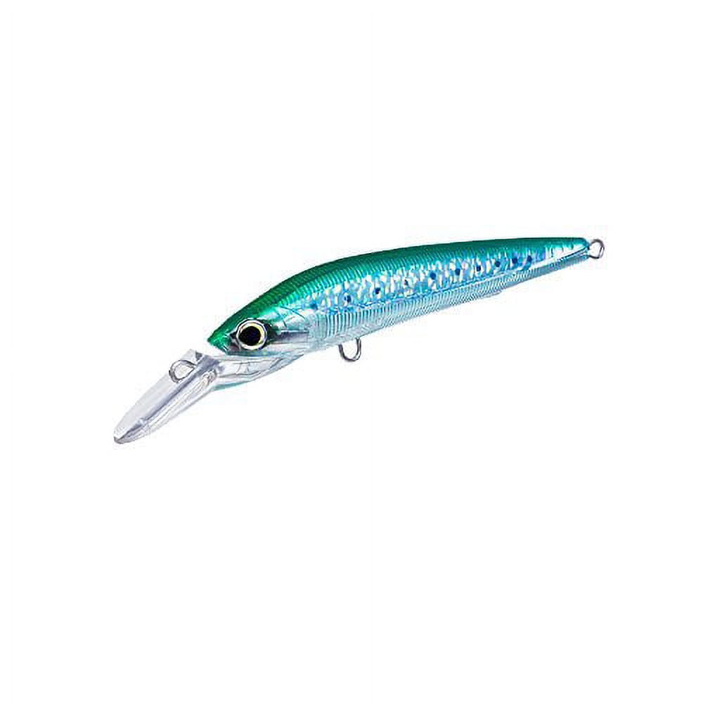 Yo-Zuri Fishing Lure R1165CPFF 3D Magnum DD Deep Diving Lure