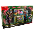 thumbnail image 2 of Pokemon Trading Card Games Mega Venusaur Ex Premium Box, 2 of 4