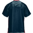thumbnail image 2 of ProSphere Men's Howard University Wild Horse Football Fan Jersey, 2 of 6