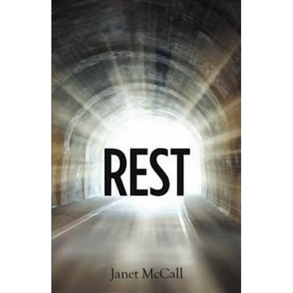Rest (Paperback)