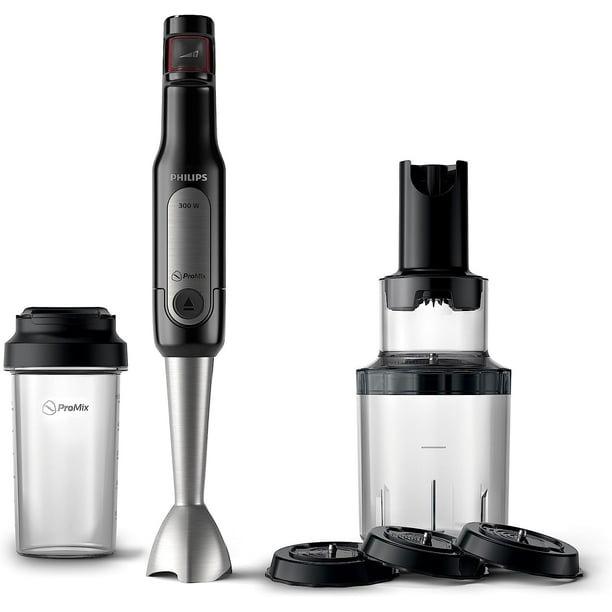 Batidora de mano Philips ProMix Viva Collection 300W HR2629/91