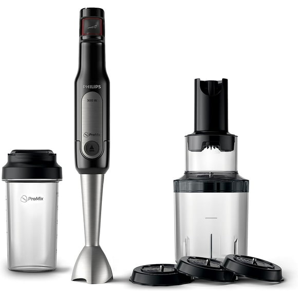 Batidora de mano Philips ProMix Viva Collection 300W HR2629/91