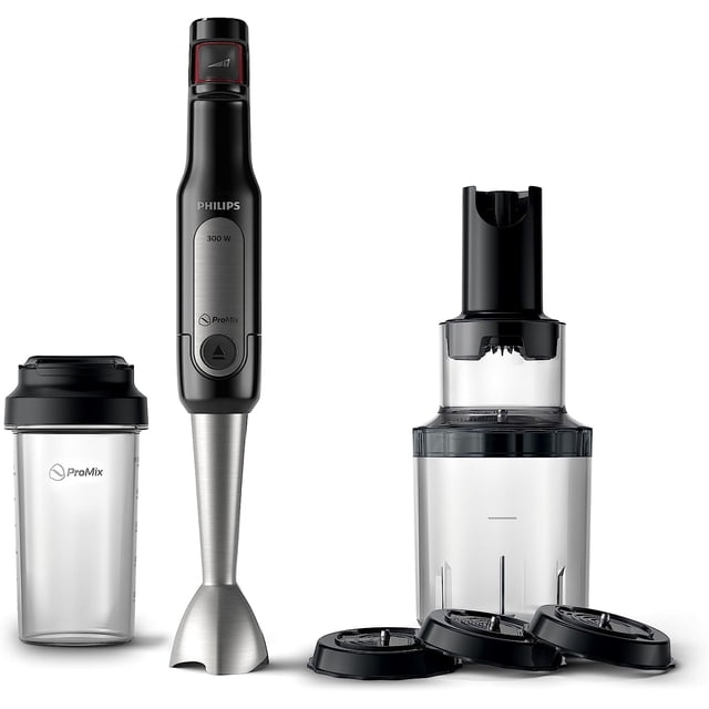 Batidora de mano Philips ProMix Viva Collection 300W HR2629/91