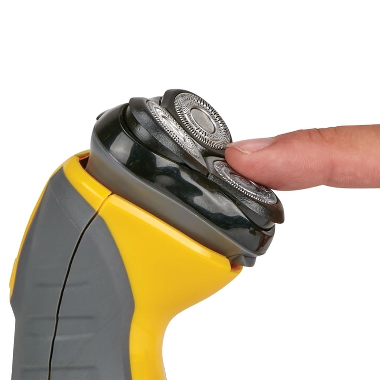 Remington Virtually Indestructible Rotary Shaver 5100 photo 2