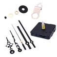 thumbnail image 4 of Clock Movement Mechanism Quartz Clock Motor Movement DIY Repair parts sets tools Wall Parts, 4 of 8
