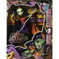 thumbnail image 6 of Monster High Casta Fierce Doll, 6 of 6