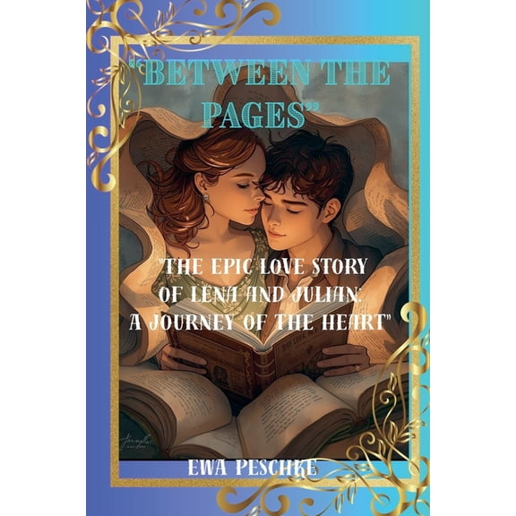 "Between The Pages", (Paperback)