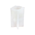 thumbnail image 1 of para hacer jabón de velas en 3D, decoración de fundición Expoxy, manualidades DIY, estatua artesanal, forma de niña para Festival, hogar, sala Estilo A Sunnimix Fundición de resina epoxi, 1 of 8