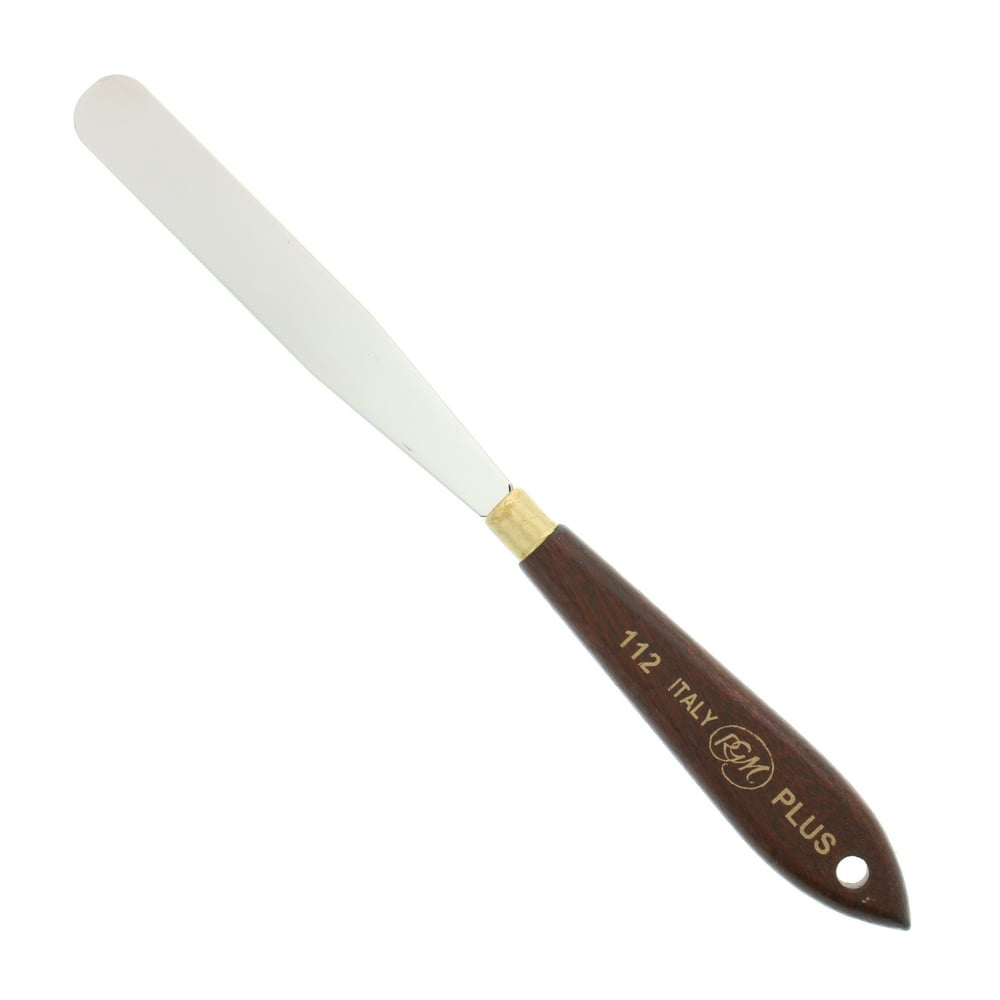 RGM Italian Plus Palette Knife, 112