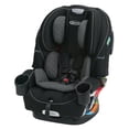 thumbnail image 1 of Asiento de Coche Convertible 4-en-1 Graco Ion con Tecnología TrueShield, 1 of 12