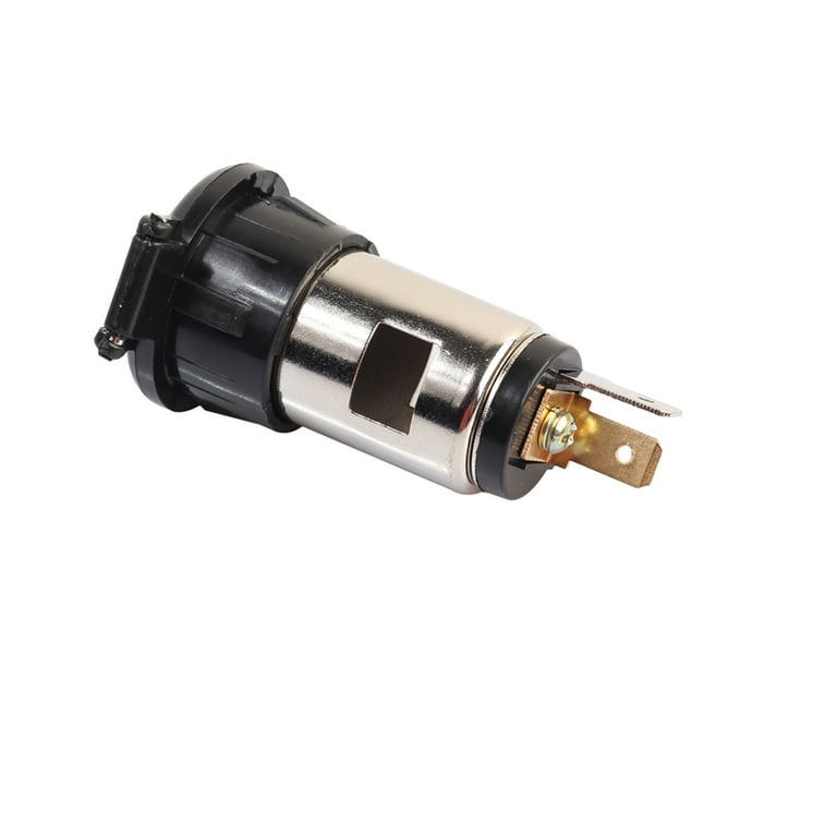 Female car charger socket discount