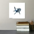 thumbnail image 3 of Gallery Pops Disney Pixar Finding Nemo - Chum Wall Art, Unframed Version, 12" x 12", 3 of 5