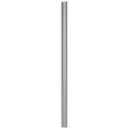 thumbnail image 2 of CRL 17VRA48 48" Aluminum U-Shape Door Bottom, 2 of 7