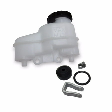 Polaris RZR 570 800 900 1000 UTV Brake Master Cylinder Reservoir & Cap Kit