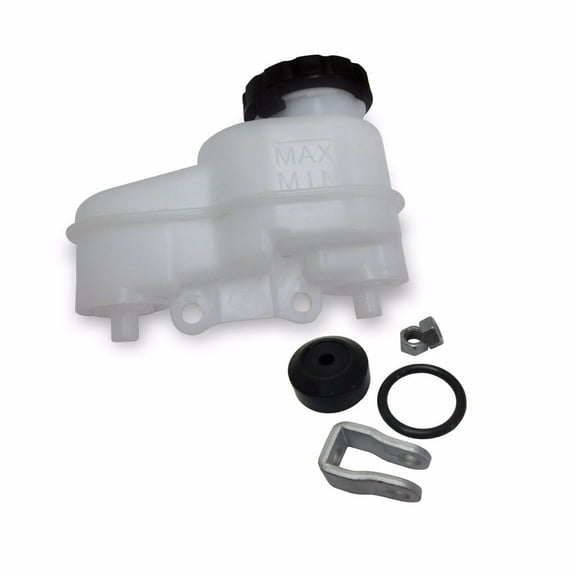 Polaris RZR 570 800 900 1000 UTV Brake Master Cylinder Reservoir & Cap Kit