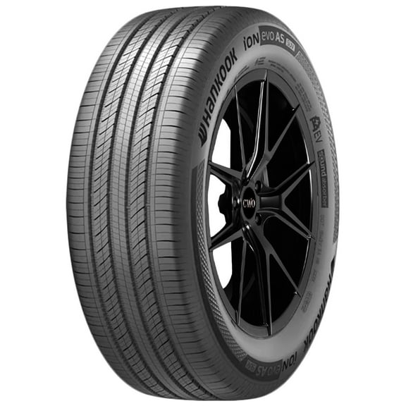 Hankook iON evo AS 245/45R19XL 102W Passenger Tire
