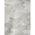 thumbnail image 3 of The Children's Place Baby And Toddler Boys Active Long Sleeve Camo Premium Fleece Hoodie, Sizes 6M-5T, 3 of 3