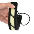 thumbnail image 5 of Dvkptbk 2x White LED Car Daytime Running Lights Driving Bulbs Daylight 12V Light, 5 of 5