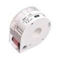 thumbnail image 2 of Labymos MAKEID 1 Roll Adhesive Label Paper Thermal Printer Paper Name Price Barcode Label Sticker, 2 of 8