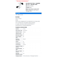 thumbnail image 2 of Door Mirror Set 2 Piece - Compatible with 1979 - 1986 GMC C3500 1980 1981 1982 1983 1984 1985, 2 of 2