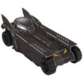 thumbnail image 2 of Marvel Avengers, Puzzle Builders Batmobile 27-Piece, for Ages 6 and up, 2 of 6