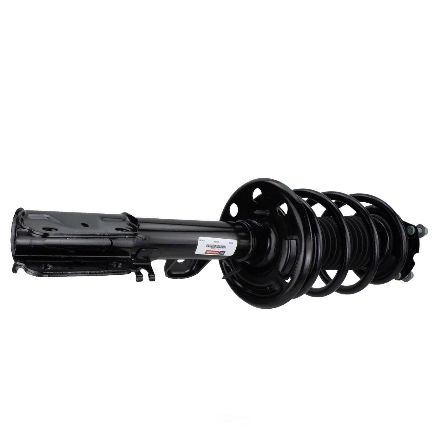 Motorcraft ASTL-62 Suspension Strut and Coil Spring Assembly