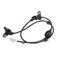 thumbnail image 1 of 39172-31700 Coche Negro ABS Rueda Velocidad Sensor Unique Bargains automotive antilock braking system transmission speed sensors, 1 of 7