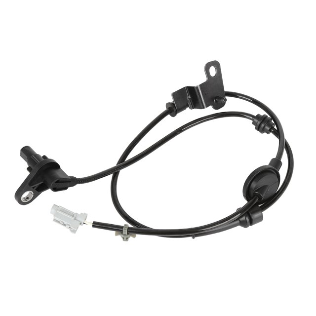 39172-31700 Coche Negro ABS Rueda Velocidad Sensor Unique Bargains automotive antilock braking system transmission speed sensors