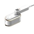 thumbnail image 1 of Travel Steamer for Clothes Portable Mini -1200 Watt 10S Fast Heating-Up - with Digital Display for Home,Travel US Plug, 1 of 5