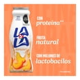 thumbnail image 3 of Yoghurt bebible Lala con durazno natural y proteínas 220 g, 3 of 5