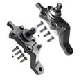 thumbnail image 3 of ECCPP - 2PC Lower Ball Joint - Compatible with 1996-2002 for Toyota for 4Runner 2001-2002 for Toyota for Sequoia 2000-2002 for Toyota for Tundra - K90262 K90263 Suspension Kit, 3 of 5