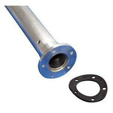 UPC: 0873804002729 | Maretron Non – Displacment Hull Focus Tube Sae 5 – Bolt – Tft-5H